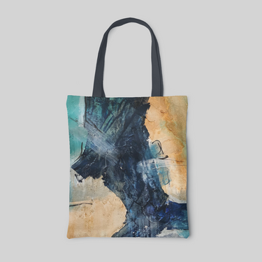 Part IV Tote bag