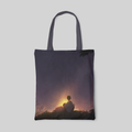 Brothers 02 tote bag