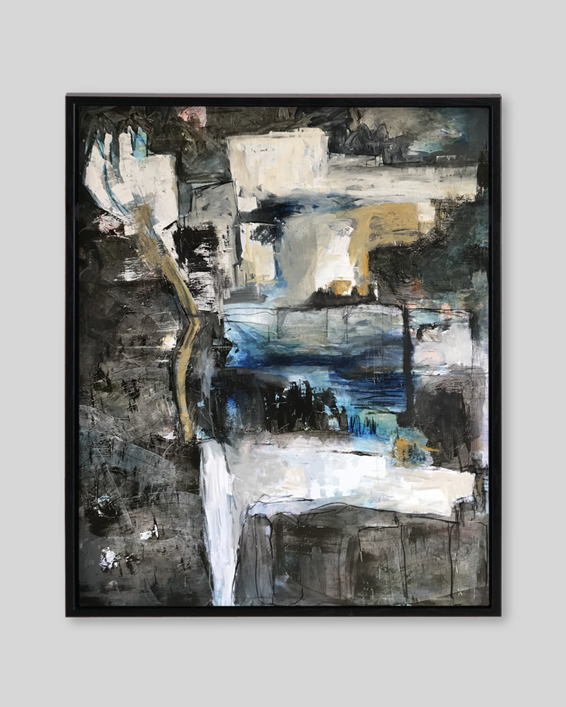 Hope Wall Canvas